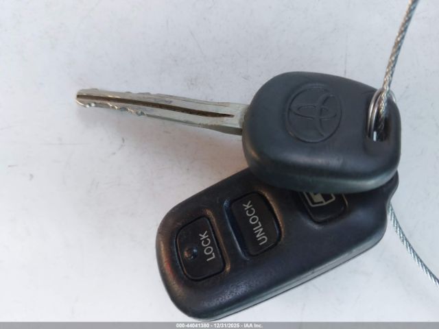 Toyota 4Runner Limited V6 Image 17