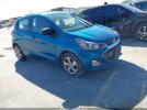 Chevrolet Spark Fwd Ls Automatic Image 1