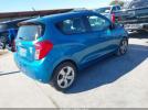 Chevrolet Spark Fwd Ls Automatic Image 2