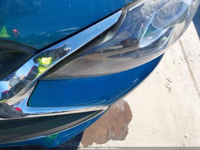 Chevrolet Spark Fwd Ls Automatic Image 13