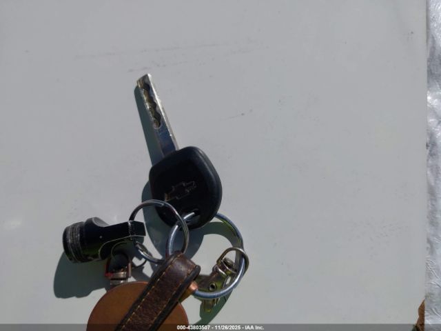 Chevrolet Spark Fwd Ls Automatic Image 10