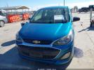 Chevrolet Spark Fwd Ls Automatic Image 16