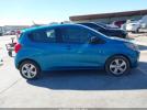 Chevrolet Spark Fwd Ls Automatic Image 3