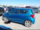 Chevrolet Spark Fwd Ls Automatic Image 12