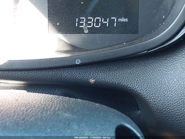 Chevrolet Spark Fwd Ls Automatic Image 14