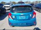 Chevrolet Spark Fwd Ls Automatic Image 11