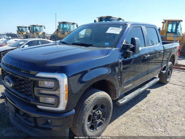 Ford F-250 Xl Image 6