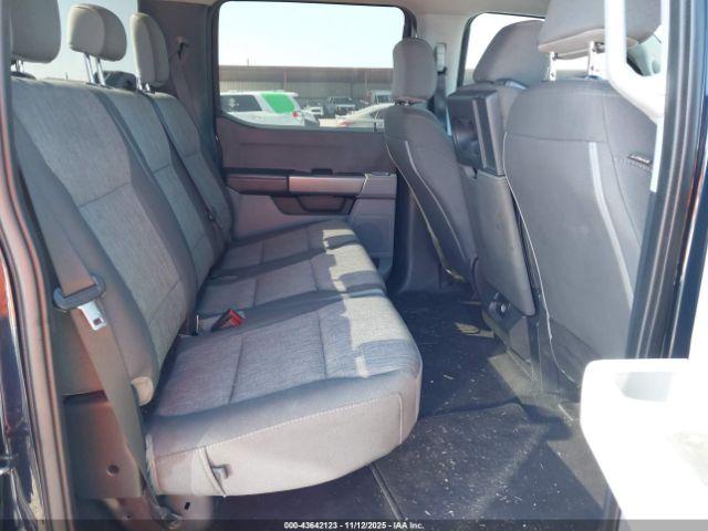 Ford F-250 Xl Image 13