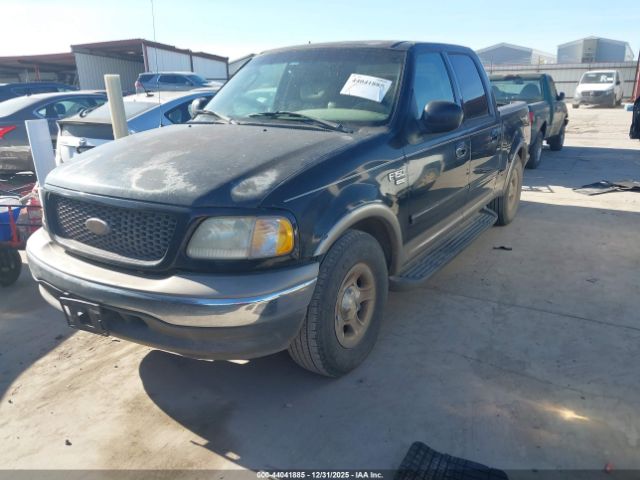 Ford F-150 Image 7