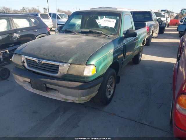 Mazda B Series Image 8