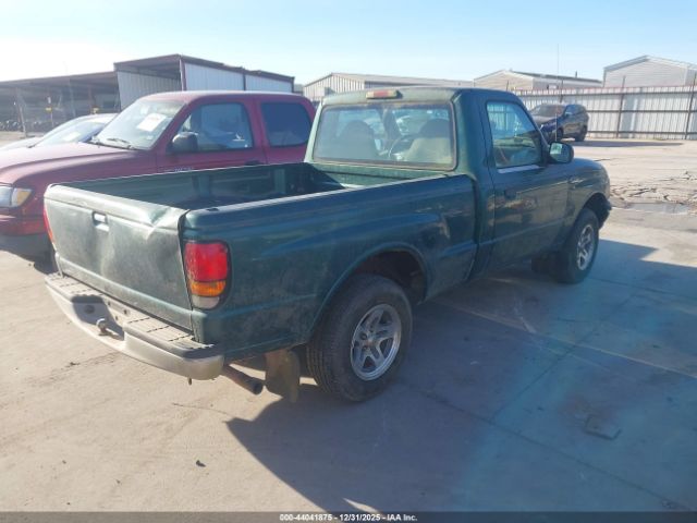 Mazda B Series Image 3