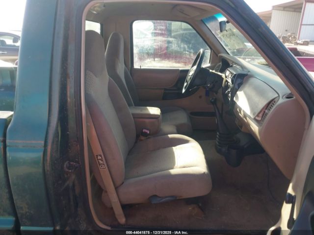 Mazda B Series Image 5