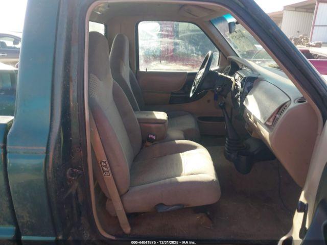 Mazda B Series Image 5