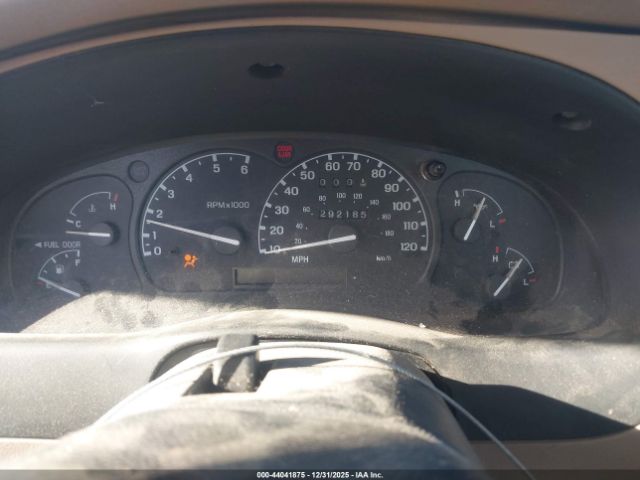 Mazda B Series Image 4