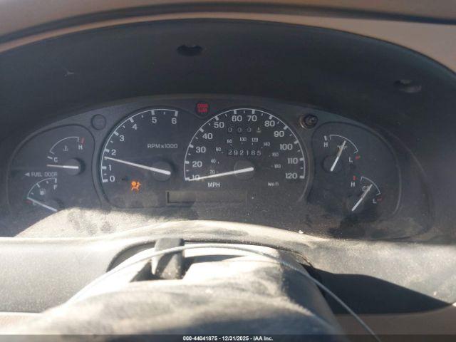 Mazda B Series Image 4