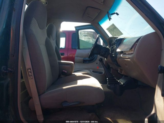 Mazda B Series Image 10