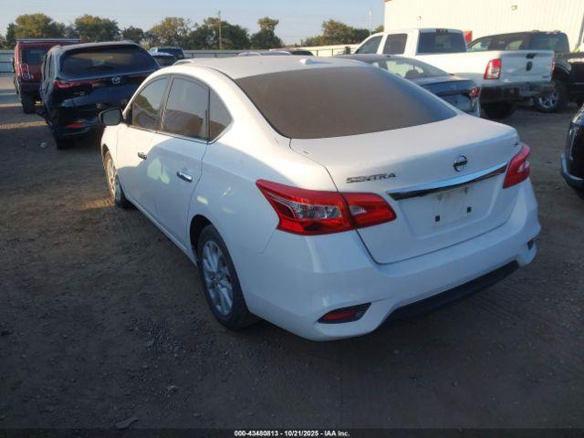 Nissan Sentra Sv Image 7