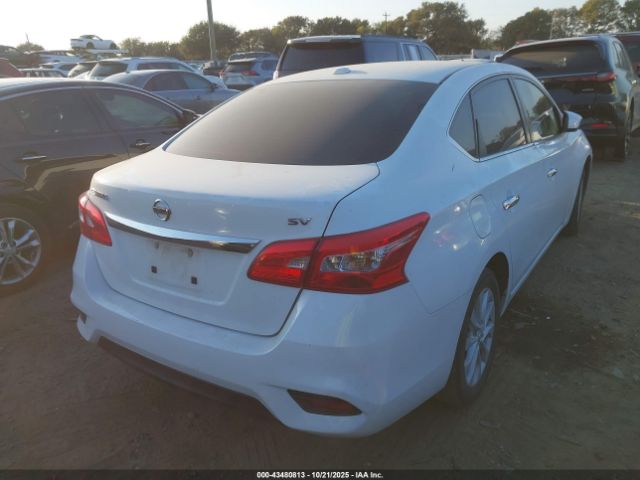 Nissan Sentra Sv Image 10