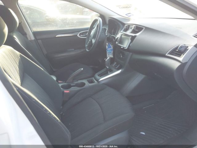 Nissan Sentra Sv Image 6