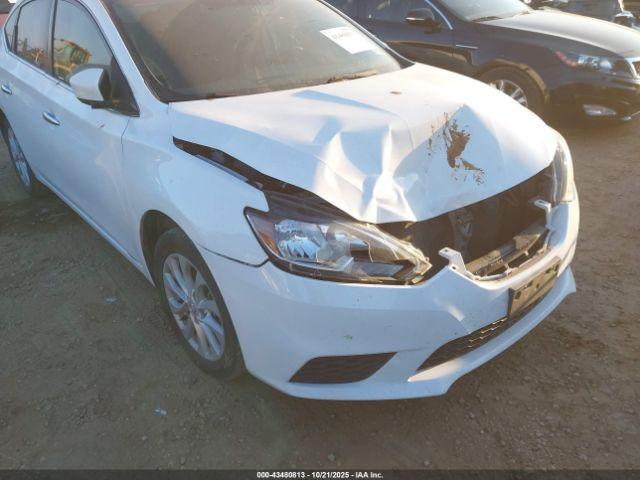 Nissan Sentra Sv Image 12