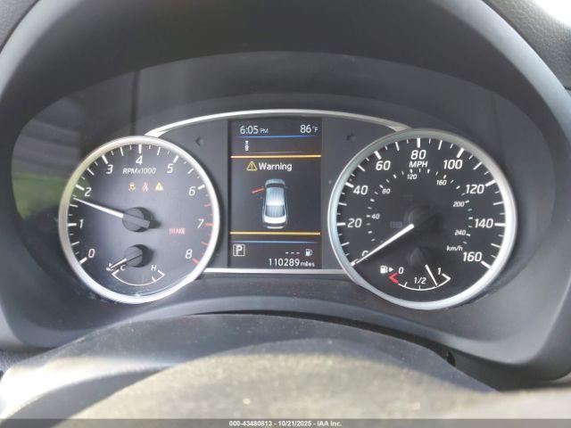 Nissan Sentra Sv Image 3