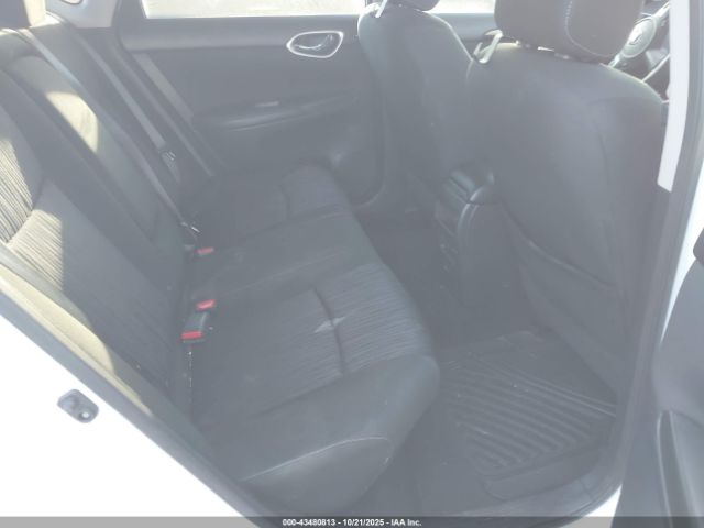 Nissan Sentra Sv Image 2