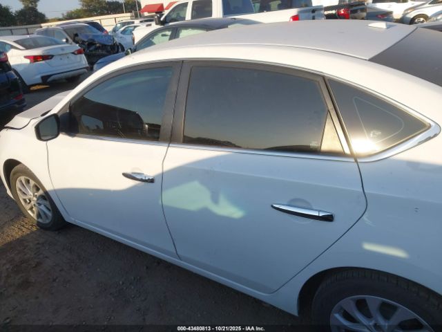 Nissan Sentra Sv Image 15