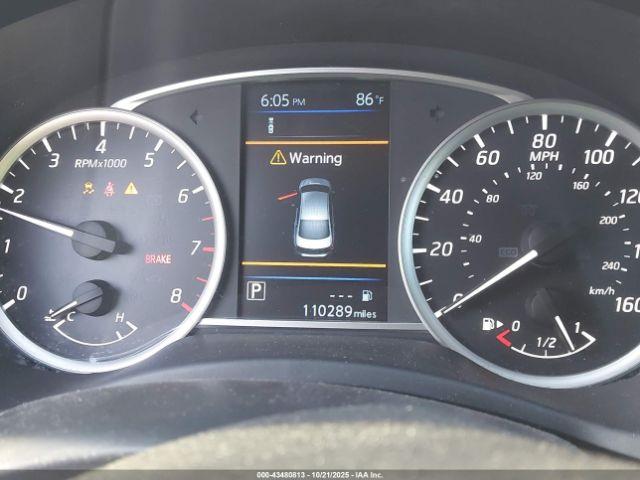 Nissan Sentra Sv Image 18