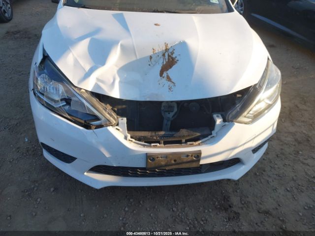 Nissan Sentra Sv Image 4