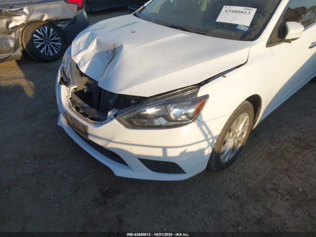 Nissan Sentra Sv Image 17