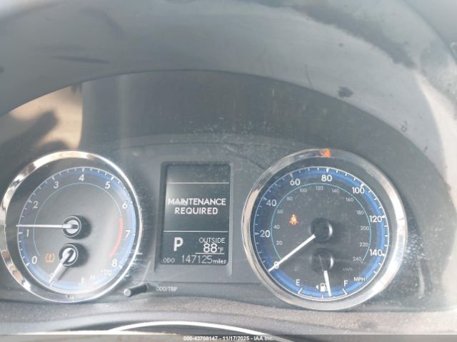 Toyota Corolla Le Image 5