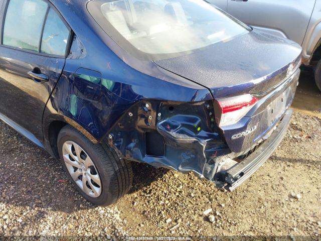 Toyota Corolla Le Image 7