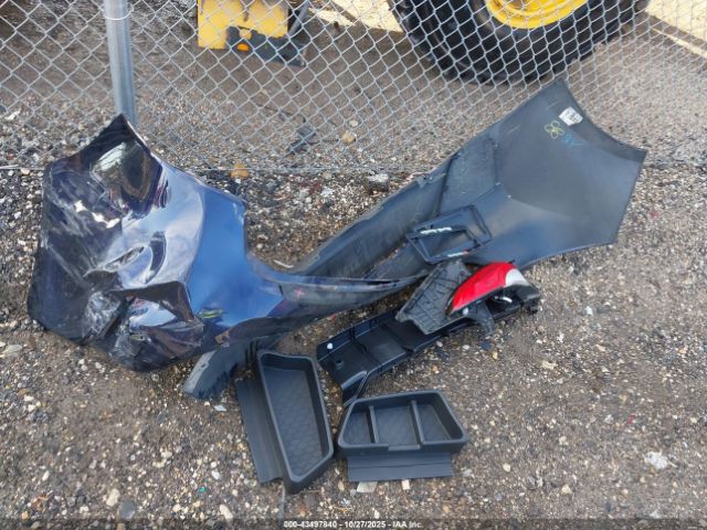 Toyota Corolla Le Image 17