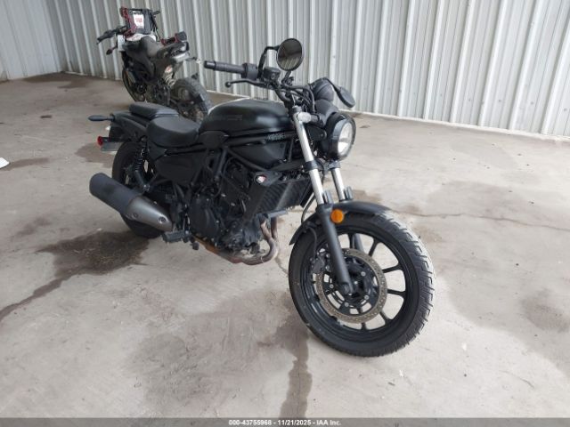 Kawasaki El450 C Image 1