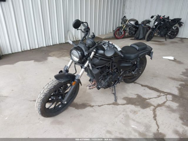 Kawasaki El450 C Image 2