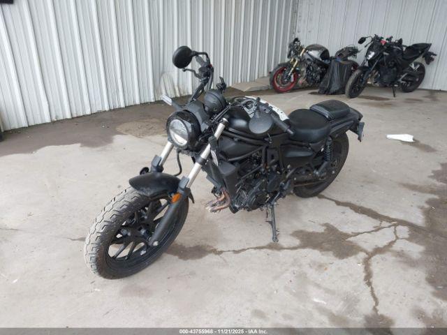 Kawasaki El450 C Image 2