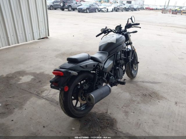 Kawasaki El450 C Image 12