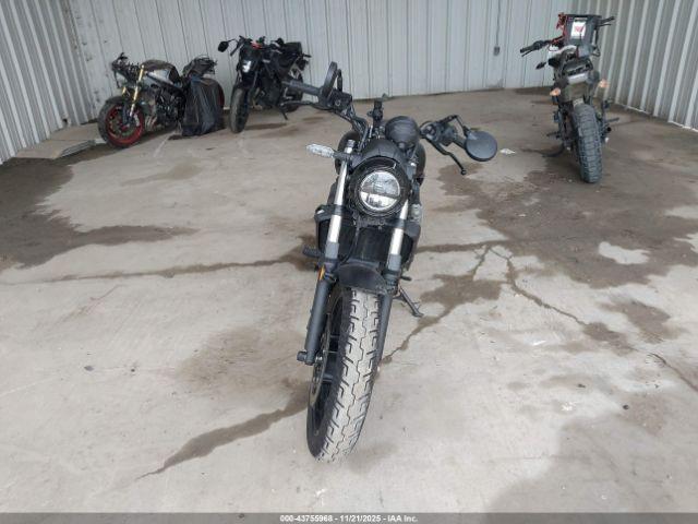 Kawasaki El450 C Image 15