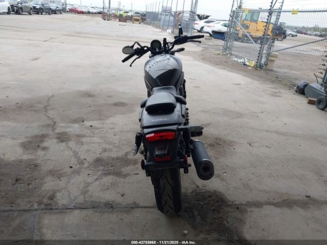 Kawasaki El450 C Image 4