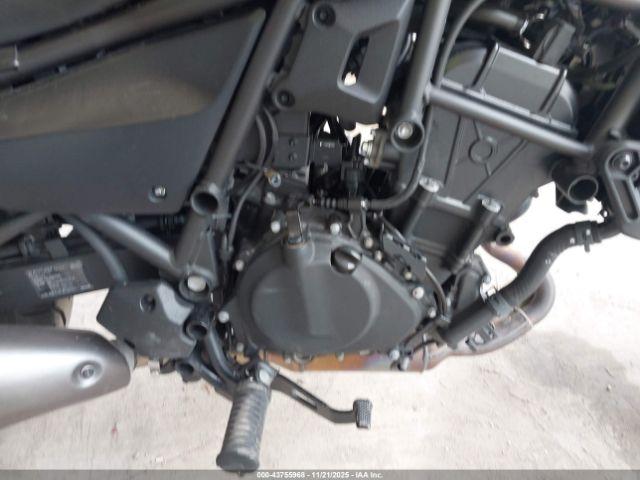 Kawasaki El450 C Image 11