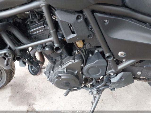 Kawasaki El450 C Image 9