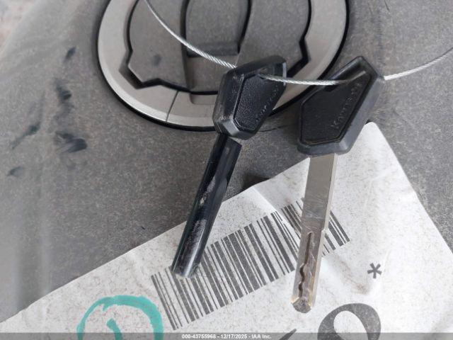 Kawasaki El450 C Image 14