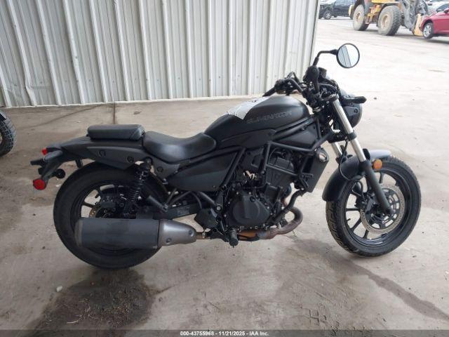 Kawasaki El450 C Image 5