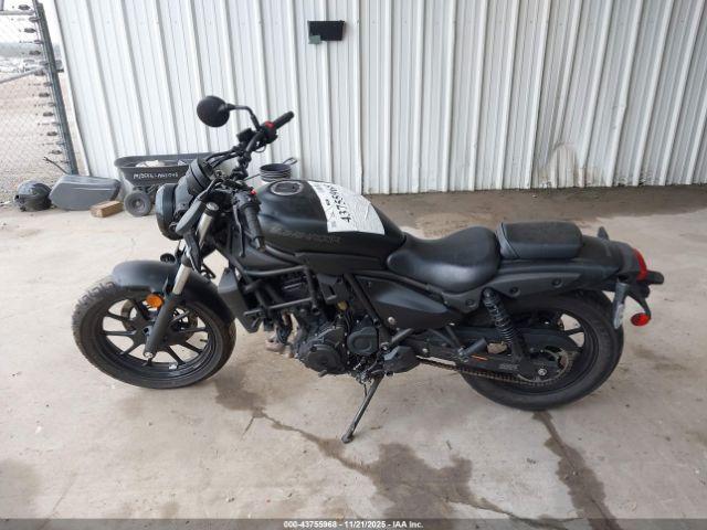 Kawasaki El450 C Image 7