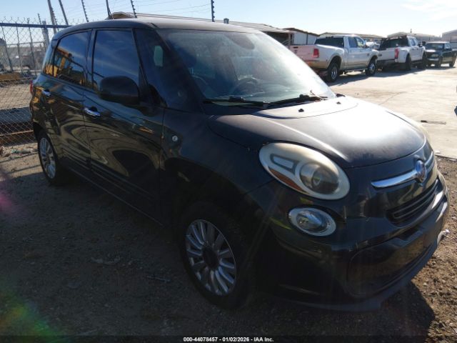 FIAT 500L Easy Image 1