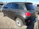 FIAT 500L Easy Image 3