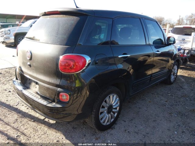 FIAT 500L Easy Image 2