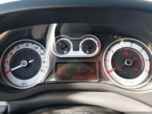 FIAT 500L Easy Image 10