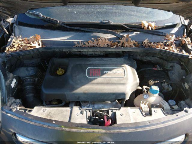 FIAT 500L Easy Image 9