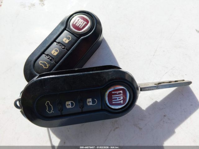 FIAT 500L Easy Image 11